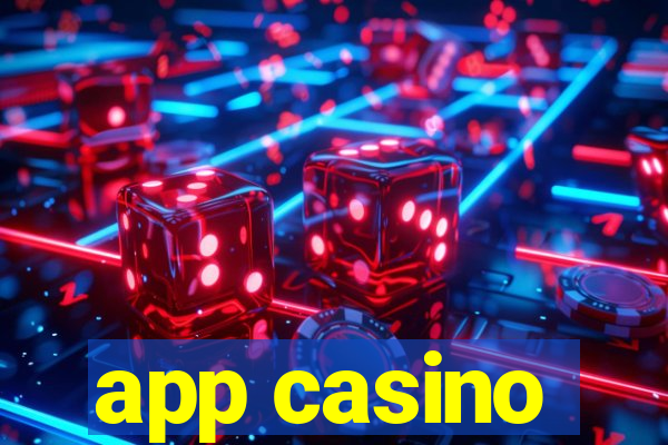 app casino