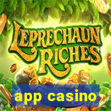 app casino