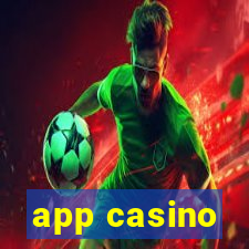 app casino