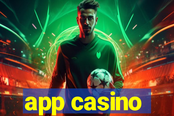 app casino