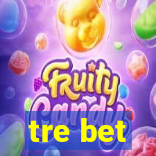 tre bet