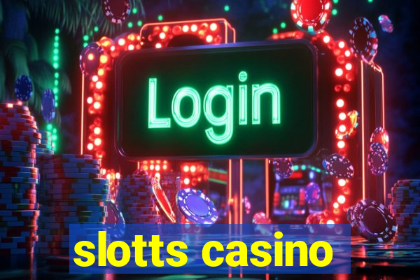 slotts casino