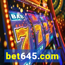 bet645.com