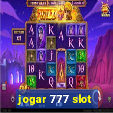 jogar 777 slot