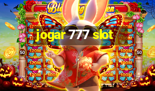 jogar 777 slot