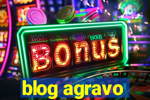 blog agravo