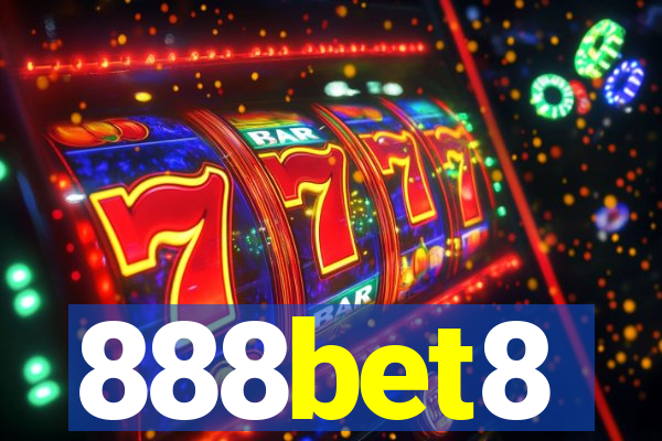 888bet8