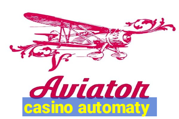 casino automaty