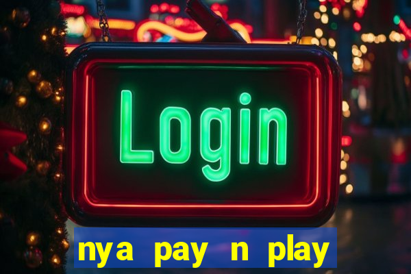 nya pay n play casino utan svensk licens