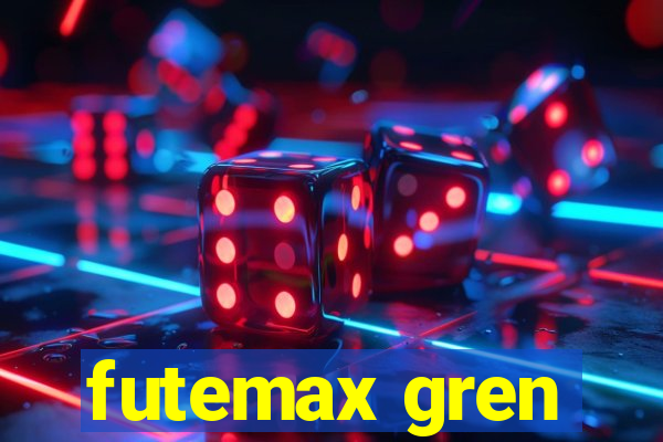 futemax gren