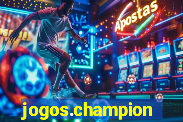 jogos.champion