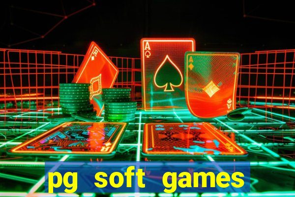 pg soft games fortune rabbitInformational