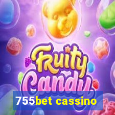 755bet cassino