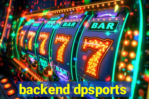 backend dpsports