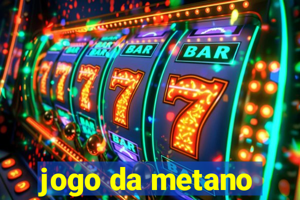 jogo da metano