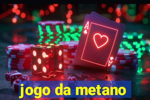 jogo da metano