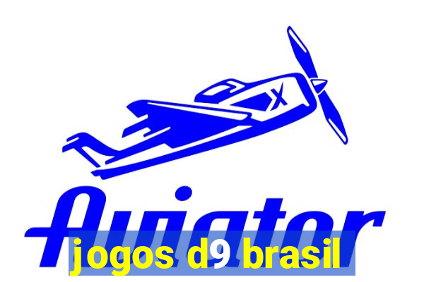 jogos d9 brasil