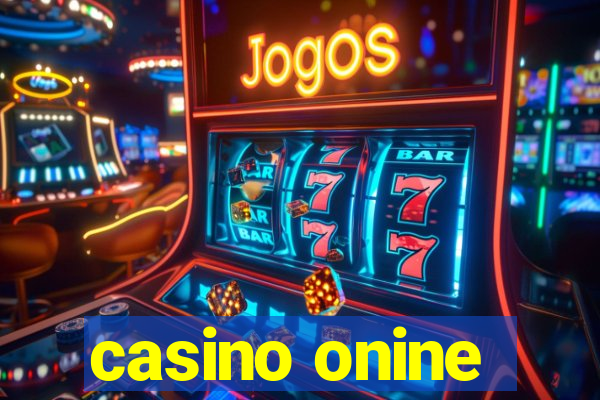 casino onine