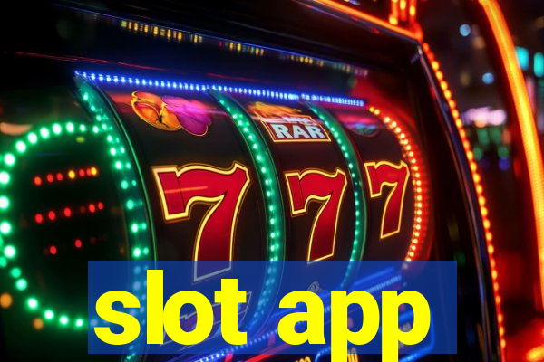 slot app