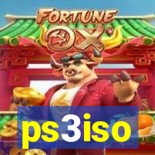 ps3iso