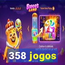 358 jogos