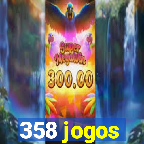 358 jogos