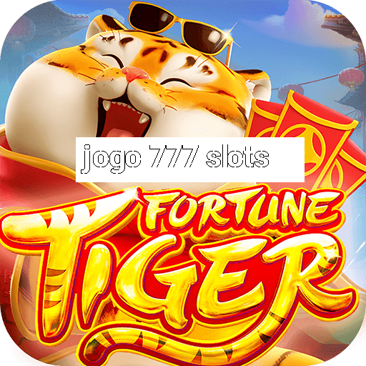 jogo 777 slots