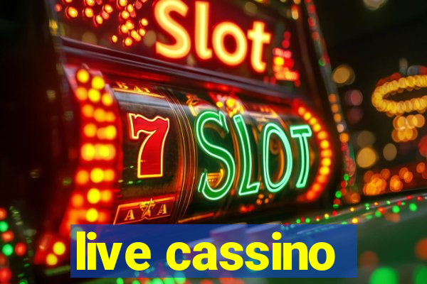 live cassino