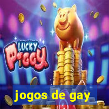 jogos de gay