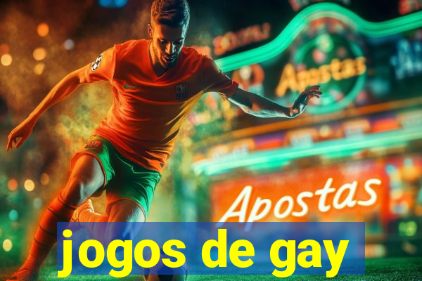 jogos de gay