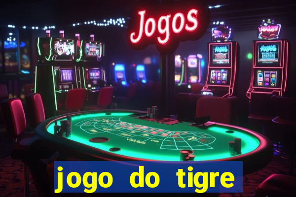 jogo do tigre liberado no brasil