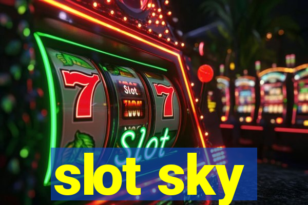 slot sky