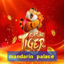 mandarin palace casino review