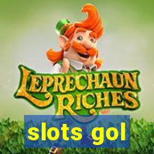 slots gol