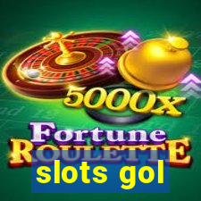 slots gol