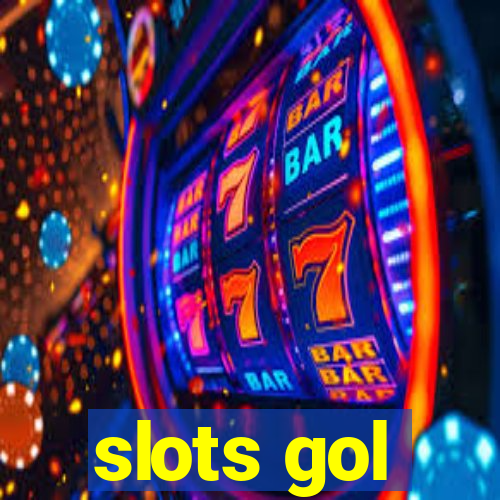 slots gol