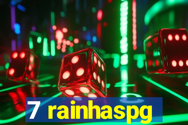 7 rainhaspg