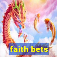 faith bets