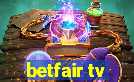 betfair tv