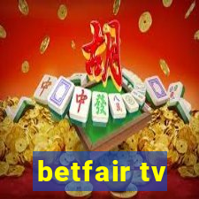 betfair tv