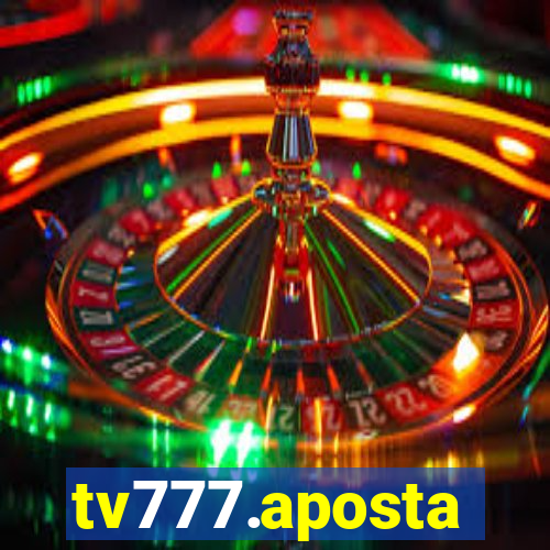 tv777.aposta