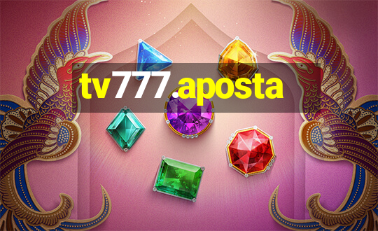 tv777.aposta