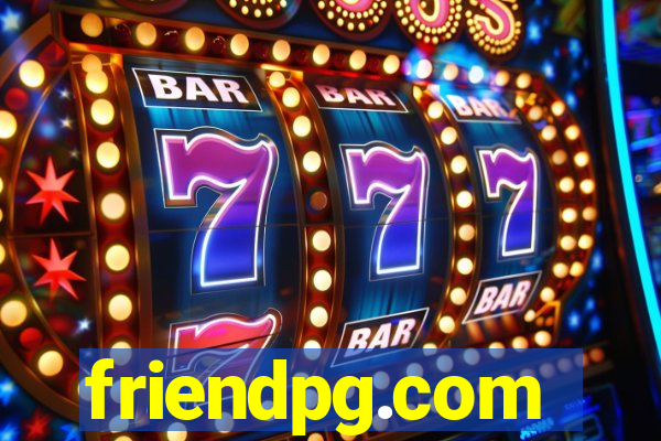 friendpg.com