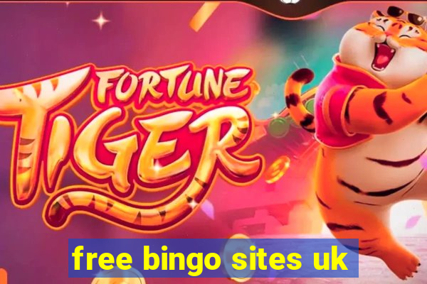 free bingo sites uk