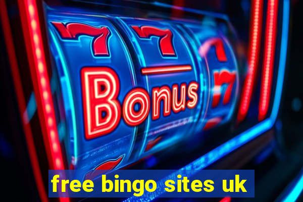 free bingo sites uk