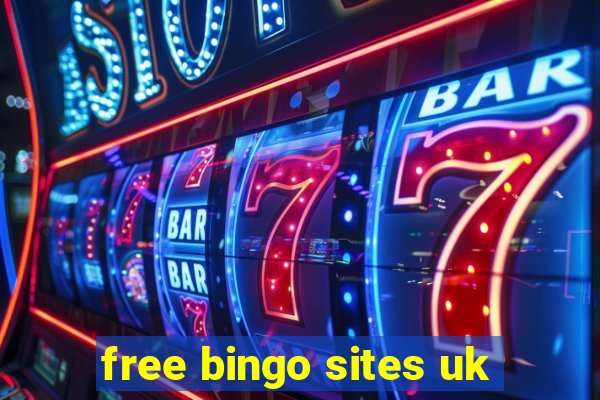 free bingo sites uk