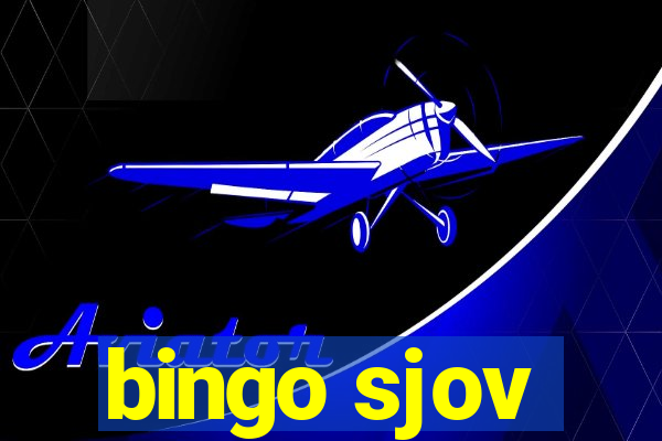 bingo sjov