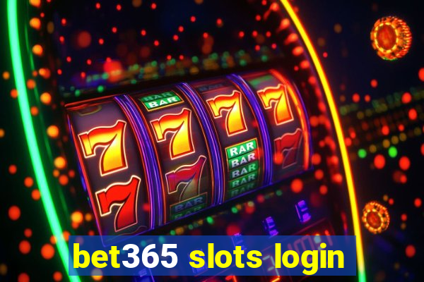 bet365 slots login