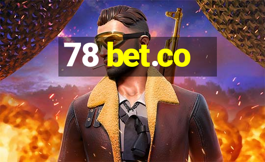 78 bet.co