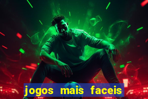 jogos mais faceis da blaze